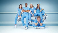 «Медперсонал (2020 - 2021)» — обои к сериалу #2