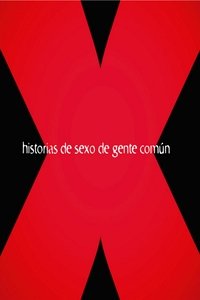 Sex Stories of Ordinary People