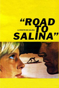 Постер фильма «Дорога на Салину (1969)» — (8 из 28)