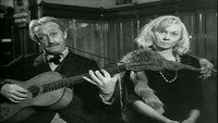 «Ивонна в ночи (1949)» — обои к фильму #1