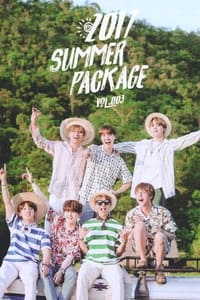 BTS 2017 SUMMER PACKAGE Vol.003 - 2017