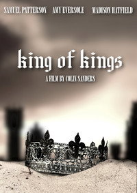 King of Kings (2023) poster