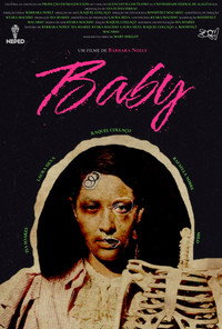 Baby (2025) subtitle poster