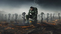 Обои к сериалу «Halo (2022-2024)» — (13 из 27)