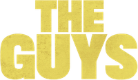 Логотип фильма «The Guys (2017)» — (1 из 3)