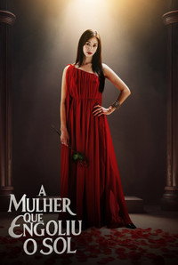 A Mulher Que Engoliu O Sol [L] S01E125
