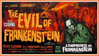 L'Empreinte de Frankenstein