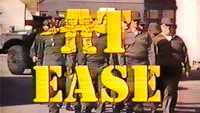 «At Ease (1983)» — обои к сериалу #1