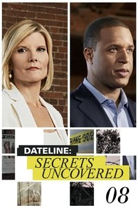 Season 8 Poster