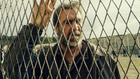 «Нечеловеческий ресурс (2020)» — обои к сериалу #5