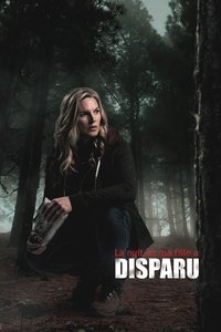 Poster de La nuit où ma fille a disparu...