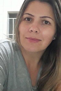 Imagem de Mariluci de Araújo