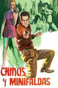 Chinos y minifaldas (1967)