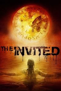 Poster de The Invited