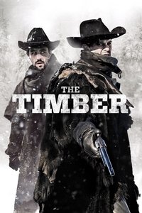 Poster de The Timber