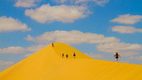 «Desert Runners (2013)» — обои к фильму #1