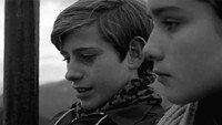 «Прощай, аист, прощай (1971)» — обои к фильму #1