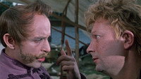«Женитьба Бальзаминова (1964)» — обои к фильму #4