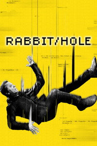 Постер сериала «Кроличья нора (2023)» — (13 из 43)