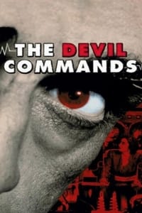 Poster de The Devil Commands