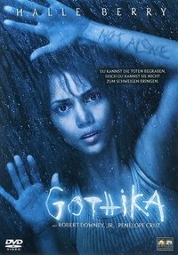 Movieposter Gothika