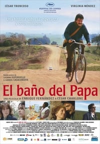 Les Toilettes du pape (2007)