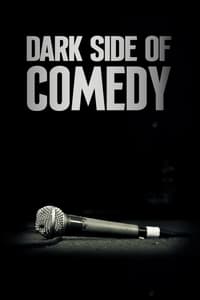 Poster de Dark Side of Comedy