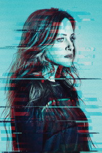 Постер сериала «Мистер Робот (2015-2019)» — (7 из 70)