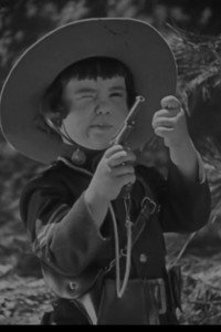 Постер к фильму Peg o' the Mounted (1924)