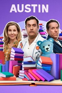 Austin - Season 2