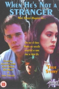 Постер фильма «When He's Not a Stranger (1989)» — (1 из 1)