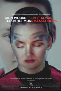 Mijn woord tegen het mijne (2026) poster