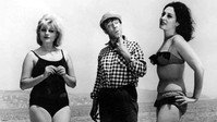 «Kart horoz (1965)» — обои к фильму #1
