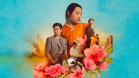 «Дорога в тысячу ли (2022-2024)» — обои к сериалу #3