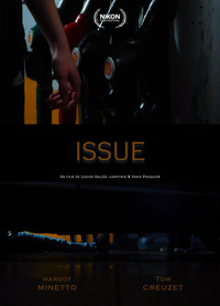 Imagem do Filme ISSUE