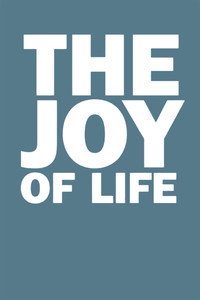 Постер фильма «The Joy of Life (2005)» — (3 из 4)