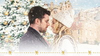 «Рождество в горах (2019)» — обои к фильму #2