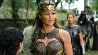 Wonder Woman