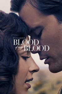 Постер сериала «Чужестранка: Кровь от крови моей (2025)» — (14 из 112)