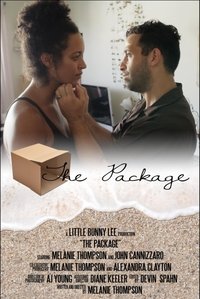 Imagem do Filme The Package