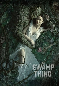 Постер сериала «Болотная тварь (2019)» — (23 из 56)