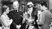 «It Happened in Hollywood (1937)» — обои к фильму #1