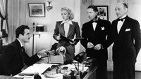 «Gambling on the High Seas (1940)» — обои к фильму #1