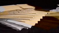 Cardboard
