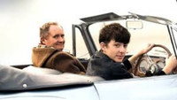 «Когда ты в последний раз видел своего отца? (2007)» — обои к фильму #3
