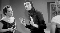 «El malvado Carabel (1956)» — обои к фильму #1