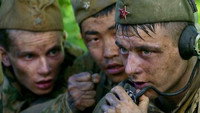 «Звезда (2002)» — обои к фильму #2