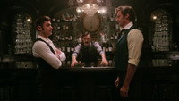 Обои к фильму «Величайший шоумен (2017)» — (21 из 148)