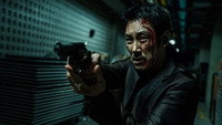 «Сторонник (2018)» — обои к фильму #3