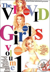 The Vivid Girls 1